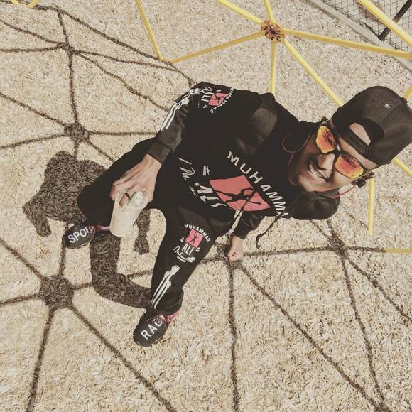 Meet your Posher, Abdullah - Picture 1 of 1